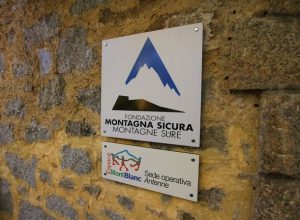 Villa Cameron- Sede di Montagna Sicura