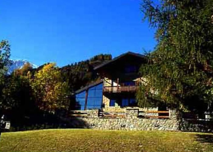 Villa Cameron,