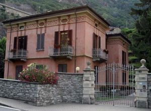 Villa Michetti