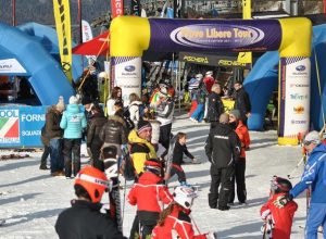Prove Libere Tour