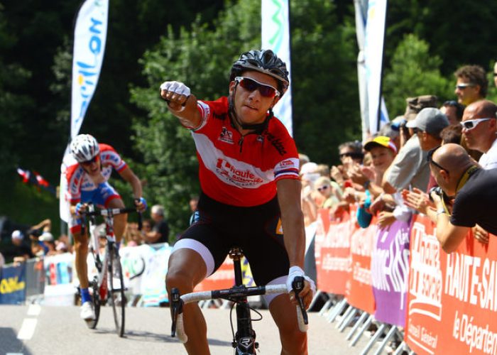 Davide Villella Foto © Riccardo Scanferla