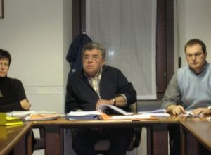 Il Consiglio comunale di Villeneuve
