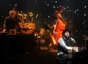 Vinicio Capossela alla Saison Culturelle