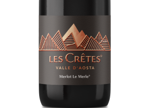 vino Les Cretes