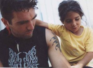 Vittorio Arrigoni