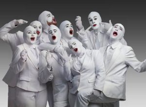 I VocaPeople