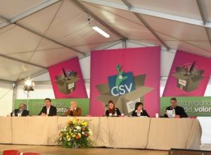 Il convegno sulle nuove povertà svoltosi ieri, venerdì 17 ottobre
