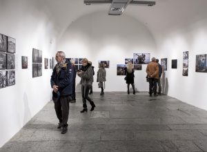 La mostra World Press Photo