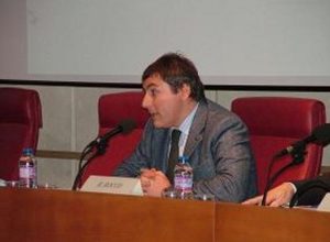 Roberto Sapia