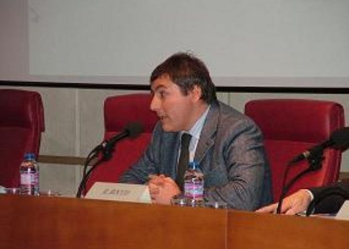 Roberto Sapia
