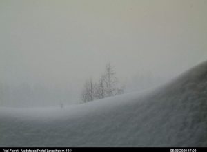 webcam val ferret marzo