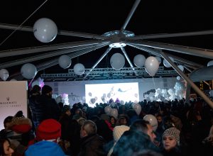 Capodanno Courmayeur