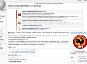 La voce dell'Alpe su wikipedia