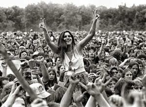 Woodstock