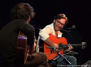Al DI Meola