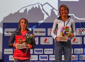 X-Bionic Courmayeur Mont Blanc SkyRace