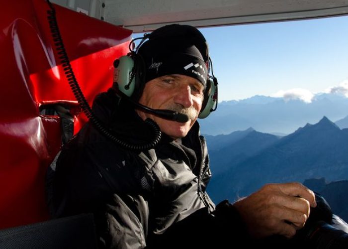 Yann-Arthus-Bertrand