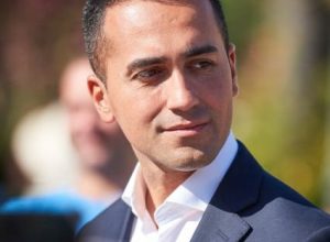 Luigi Di Maio