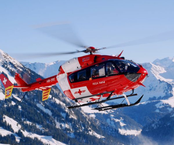 Air Zermatt