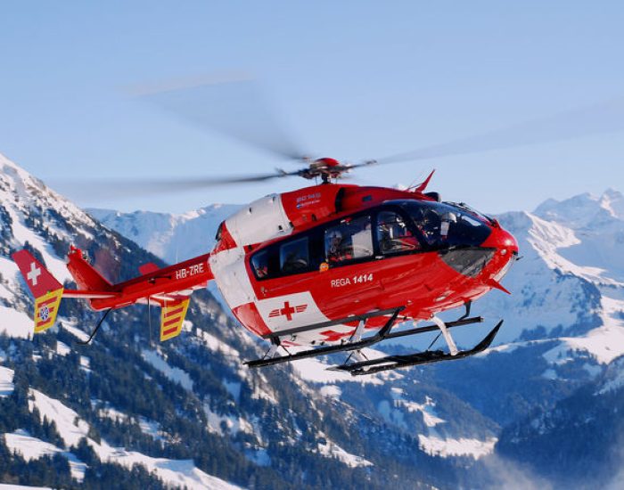 Air Zermatt
