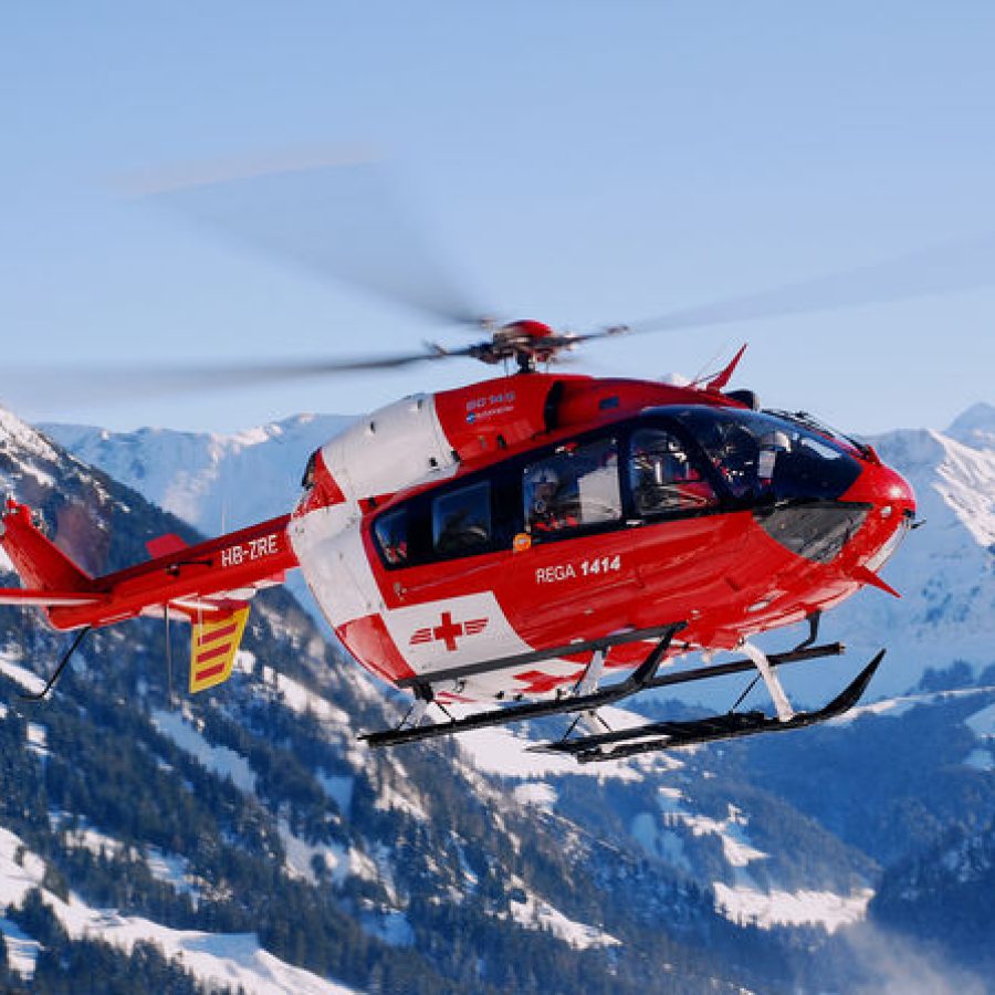 Air Zermatt