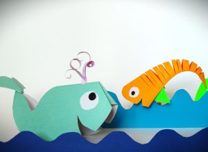 Zoo di carta