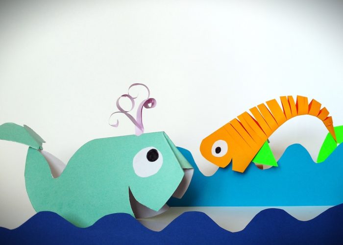 Zoo di carta
