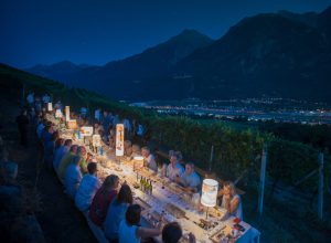 AIACEBAZZANA PER GROSJEAN TRAMONTI DIVINI