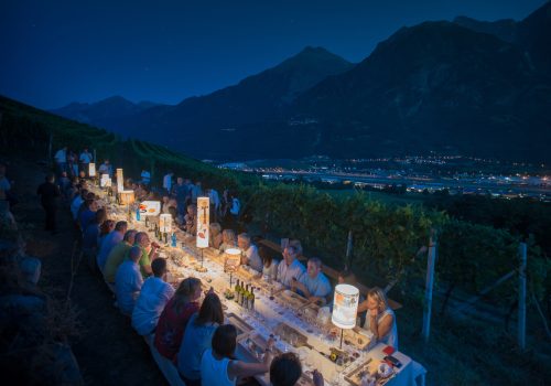 AIACEBAZZANA PER GROSJEAN TRAMONTI DIVINI